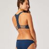 Clothing Carve Designs Swim Bottoms | Laguna Bottom Navy