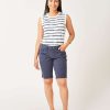 Clothing Carve Designs Shorts | Oahu 10" Twill Short Navy