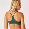 Clothing Carve Designs Bikini Tops | Stinson Top Cilantro