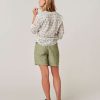 Clothing Carve Designs Shorts | Oahu 6" Short Olive