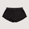 Clothing Carve Designs Swim Bottoms | Zelda Short Black