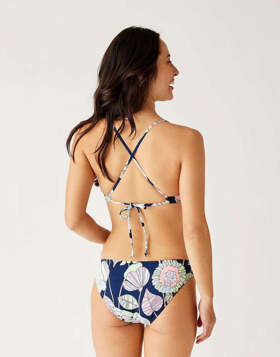 Clothing Carve Designs Swim Bottoms | Laguna Bottom Brigitte