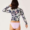 Clothing Carve Designs Rashguards & Sun Protection | Charlie Sunshirt Brigitte