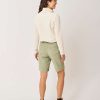 Clothing Carve Designs Shorts | Oahu Hi Rise 10" Short Olive