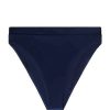 Clothing Carve Designs Swim Bottoms | Danica Bottom Navy