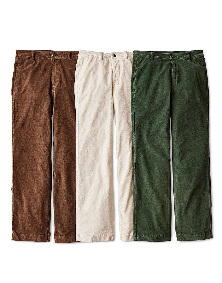 Clothing Carve Designs Pants | Rex Wide Leg Birch