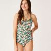 Clothing Carve Designs Tankinis | Stinson Tankini Wildflower