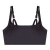 Clothing Carve Designs Bikini Tops | Amelia Top Black