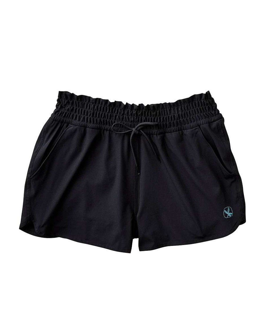 Clothing Carve Designs Boardshorts | Bali Short Black