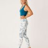 Clothing Carve Designs Tights & Joggers | Platte Tight Cloud Scenic