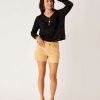 Clothing Carve Designs Shorts | Oahu 4" Butter Short Honey