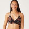 Clothing Carve Designs Bikini Tops | Dahlia Top Taj