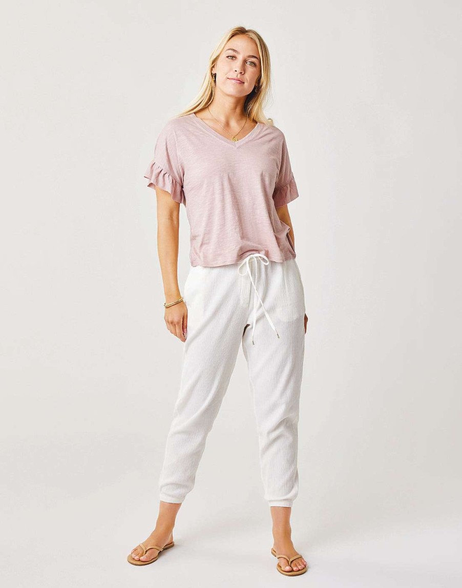 Clothing Carve Designs Pants | Calista Pant Cloud