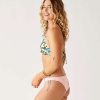 Clothing Carve Designs Swim Bottoms | Sanitas Skimpy Reversible Bottom Wildflower/Newport