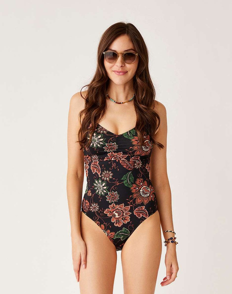 Clothing Carve Designs One Pieces | Camari One Piece Taj