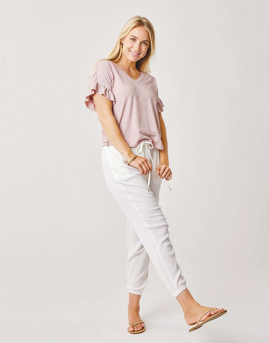 Clothing Carve Designs Pants | Calista Pant Cloud