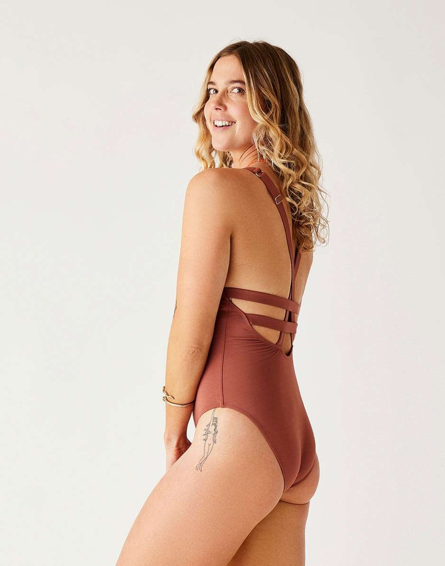 Clothing Carve Designs One Pieces | Logan One Piece Penny