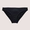 Clothing Carve Designs Swim Bottoms | St. Barth Bottom Black