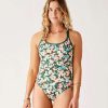 Clothing Carve Designs One Pieces | Beacon One Piece Wildflower